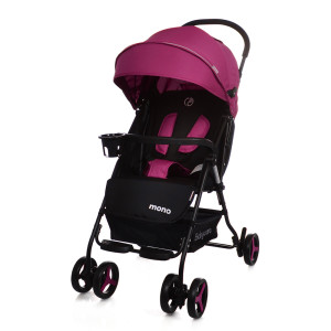 Коляска прогулочная BABYCARE Mono BC-1417